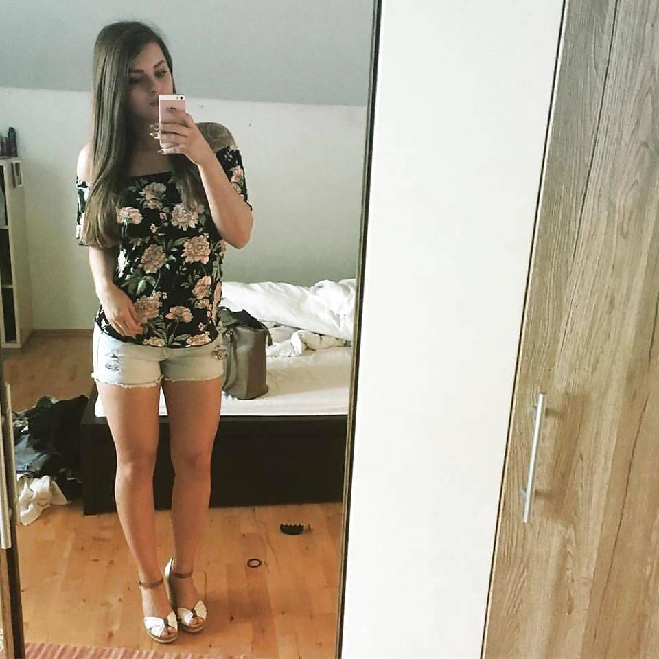 kleinnegekko aus Zuid-Holland,Niederlande