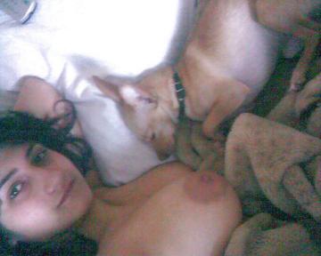 Aisha-x-24 aus Zeeland,Niederlande