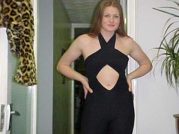 AngeliqueGeil aus Noord-Brabant,Niederlande