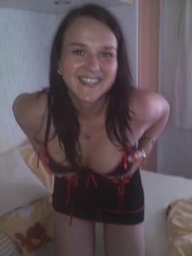 CanDy_Fingerlicking aus West-Vlaanderen,Belgien