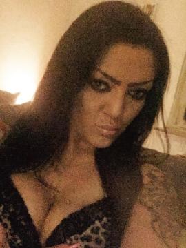 Galaxy-Cloë aus Zeeland,Niederlande