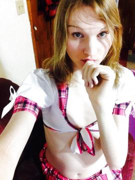 Joëlle aus Noord-Holland,Niederlande