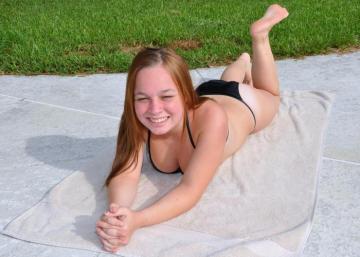 LekkerThick aus Friesland,Niederlande