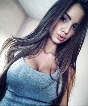 Madline aus Zuid-Holland,Niederlande