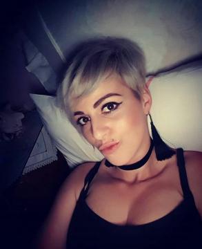 PrincessBelle aus Noord-Holland,Niederlande