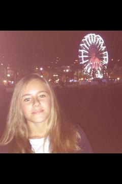 lovinlifeyes aus Antwerpen,Belgien